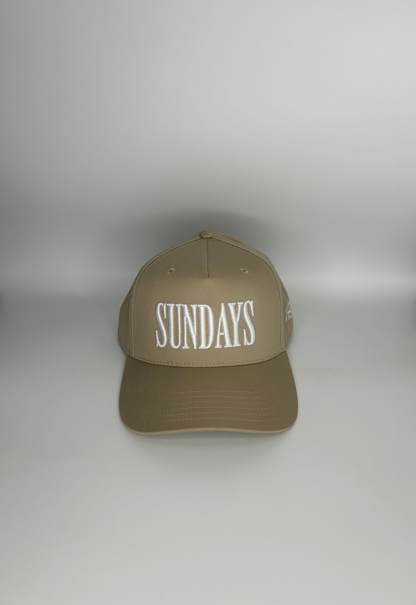 SUNDAYS | Tan Hat