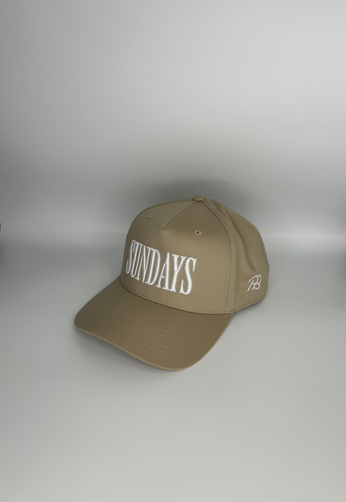 SUNDAYS | Tan Hat